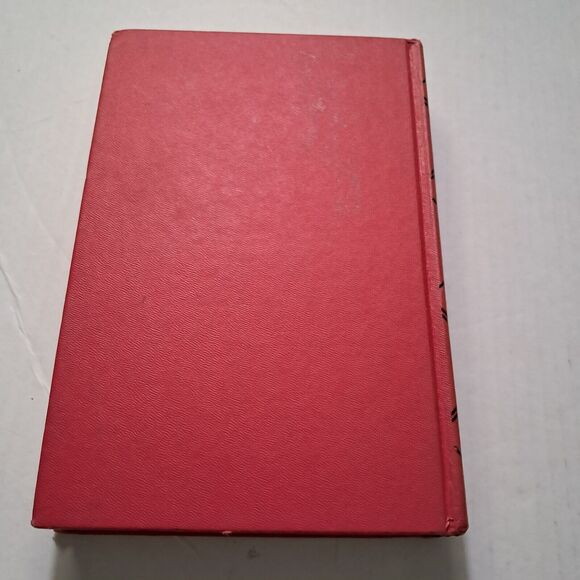 The Robe by Lloyd C. Douglas Hardcover Book - Picture 14 of 15